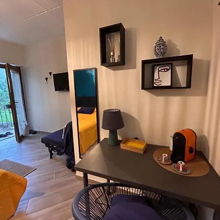 Giraluna 3* דמונטה