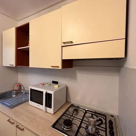 בית הארחה Giraluna