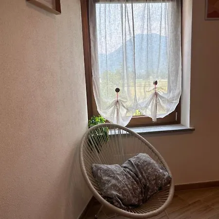 Giraluna בית הארחה 3*