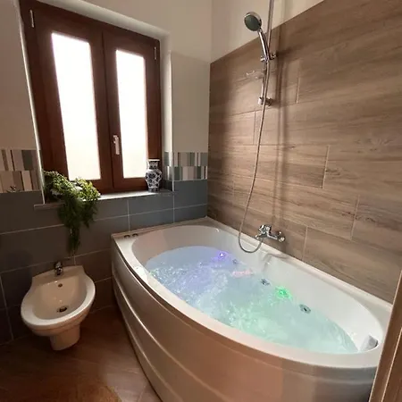 Affittacamere Giraluna Demonte