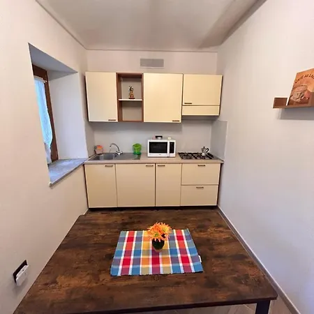 Giraluna 3* דמונטה