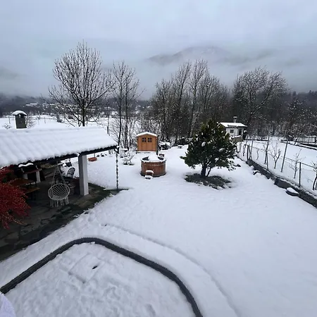 Giraluna Maison d'hôtes 3*