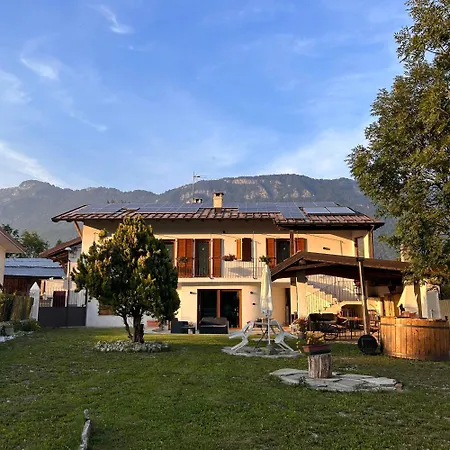 Guest house Giraluna *