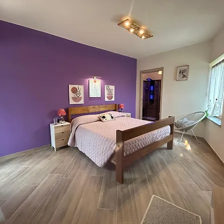 Maison d'hôtes Giraluna 3*