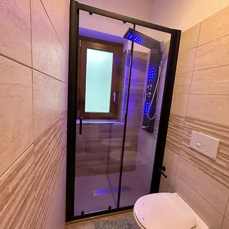 Guest house Giraluna Demonte