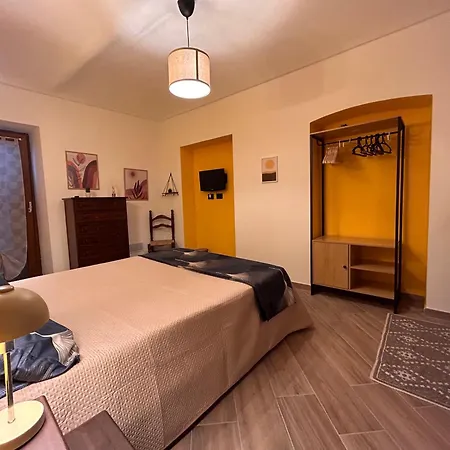 Giraluna 3* דמונטה