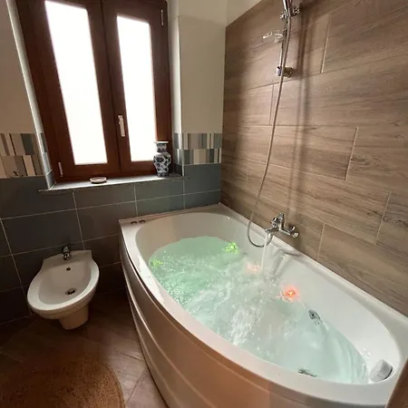 Giraluna בית הארחה