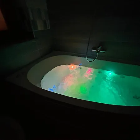 Affittacamere Giraluna 3*