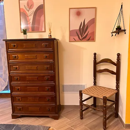 Affittacamere Giraluna 3*