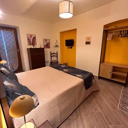 Giraluna 3* דמונטה