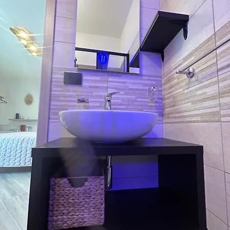 Guest house Giraluna