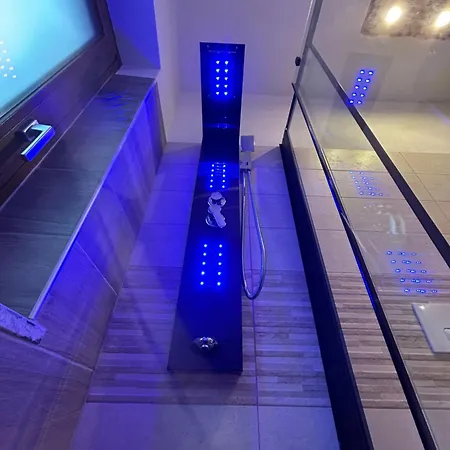 Giraluna בית הארחה דמונטה