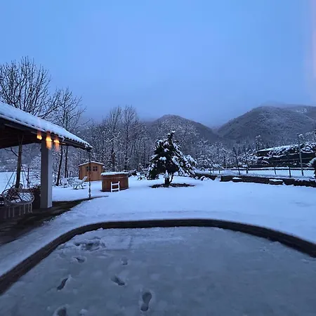 Giraluna Affittacamere 3*