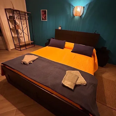 Giraluna 3* דמונטה