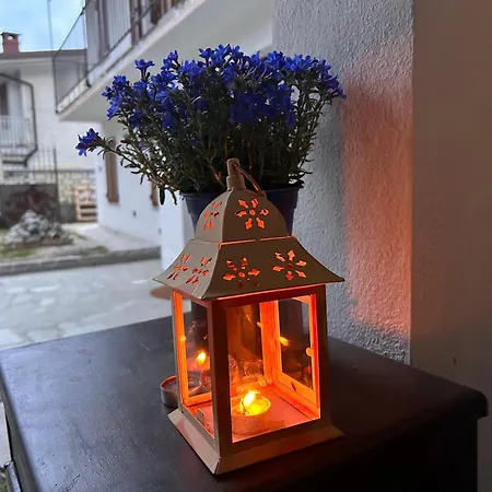 Giraluna בית הארחה דמונטה