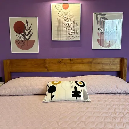 Giraluna Affittacamere Demonte