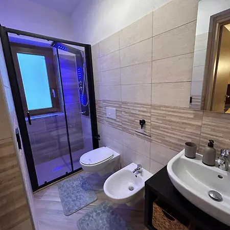 Guest house Giraluna Demonte