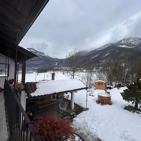 Giraluna דמונטה