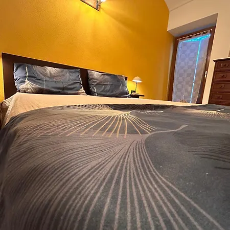 Affittacamere Giraluna Demonte