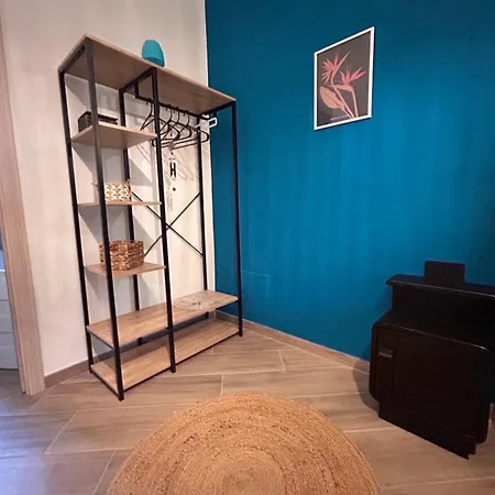Guest house Giraluna Demonte
