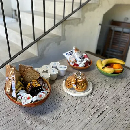 Giraluna Affittacamere