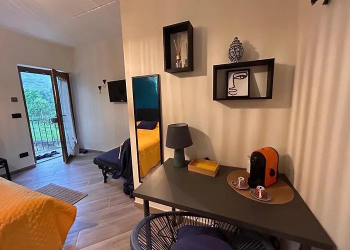 Giraluna 3* Демонте