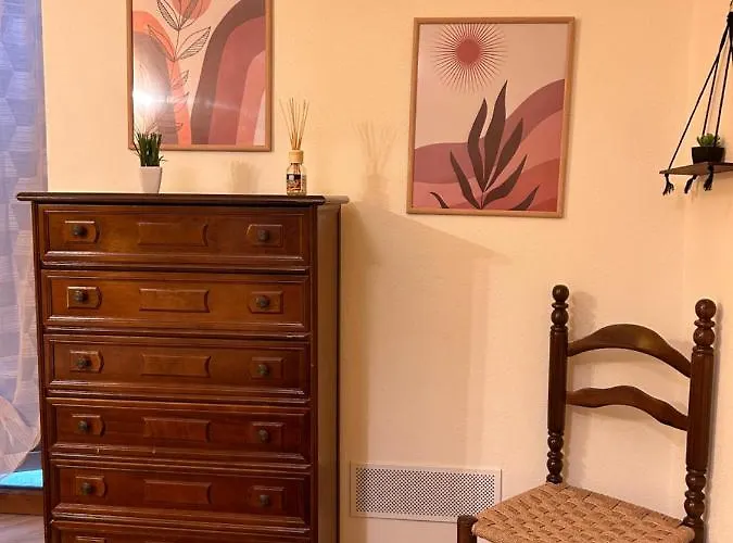 Giraluna Гостевой дом 3*