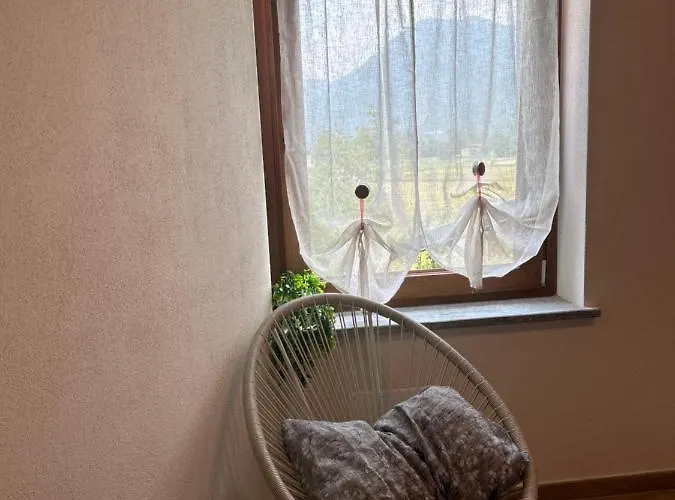 Giraluna Гостевой дом 3*