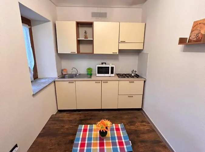 Giraluna 3* Демонте