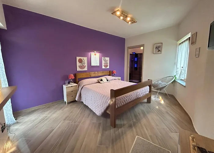 Гостевой дом Giraluna 3*