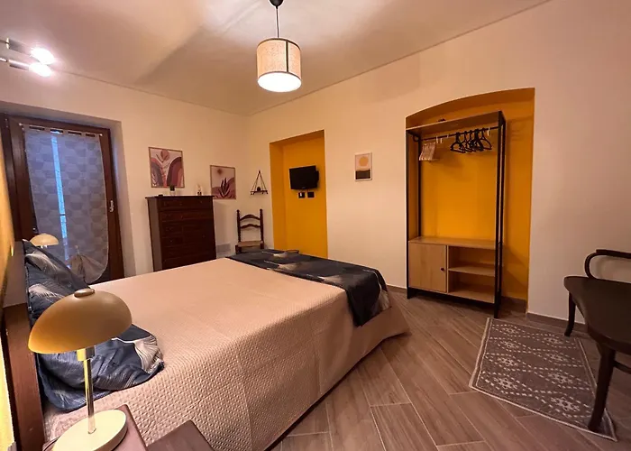 Giraluna 3* Демонте