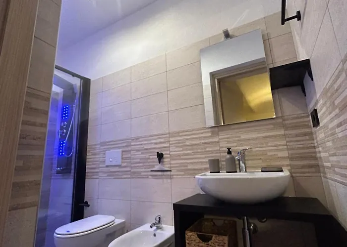 Giraluna 3* Демонте