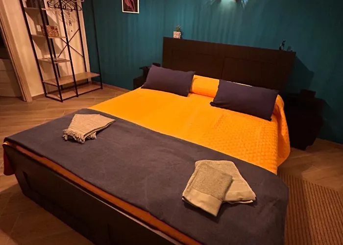 Giraluna 3* Демонте