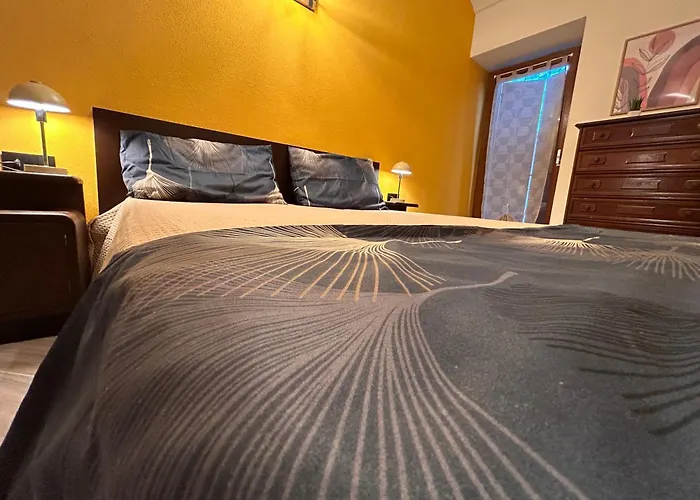 Гостевой дом Giraluna Демонте